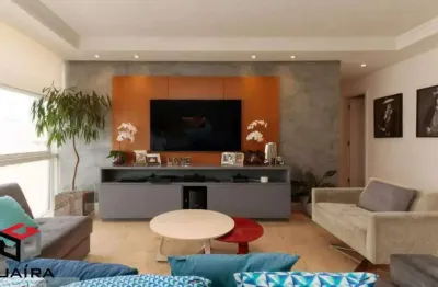 Apartamento com 3 quartos à venda na Avenida Rebouças, 1354, Pinheiros, São Paulo