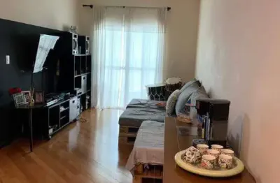 Apartamento à venda 3 quartos 1 suíte 2 vagas nova gerty - são caetano do sul - sp