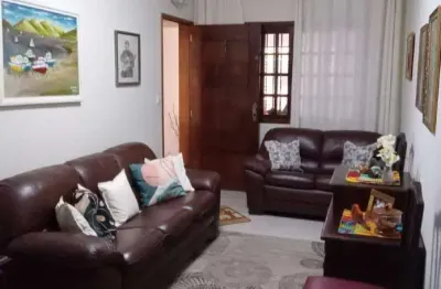 Sobrado à venda 3 quartos 2 suítes 1 vaga planalto - são bernardo do campo - sp