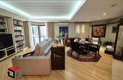 Apartamento à venda 4 quartos 2 suítes 3 vagas jardim - santo andré - sp
