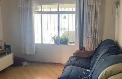 Casa 126 m² localizado no bairro canhema diadema - sp