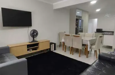 Casa à venda 2 quartos 1 suíte 4 vagas camilópolis - santo andré - sp