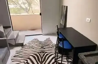 Stúdio à venda 1 quarto vila santa catarina - são paulo - sp