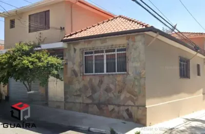 Terreno à venda na Rua Jocelino da Cruz, 131, Vila da Saúde, São Paulo