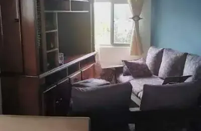 Apartamento para aluguel 2 quartos 1 vaga selecta - são bernardo do campo - sp