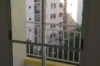 Apartamento à venda 2 quartos 1 vaga caminho do mar - são bernardo do campo - sp