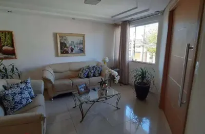 Sobrado 282 m² localizado no bairro jaçatuba santo andré - sp