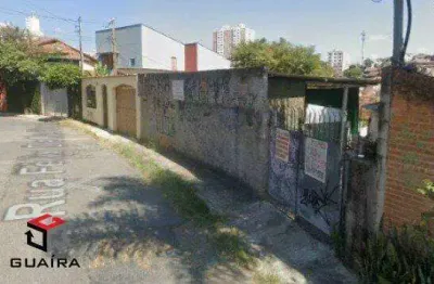 Terreno à venda na Rua Félix Della Rosa, 580, Vila Anglo Brasileira, São Paulo