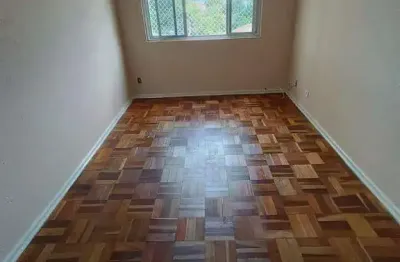 Apartamento à venda 3 quartos 1 vaga centro - são bernardo do campo - sp