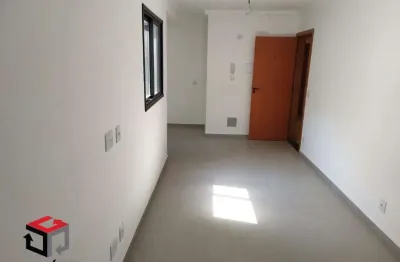 Apartamento à venda 2 quartos 1 vaga erasmo assunção - santo andré - sp