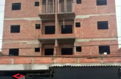 Apartamento 70 m² localizado no bairro camilópolis santo andré - sp