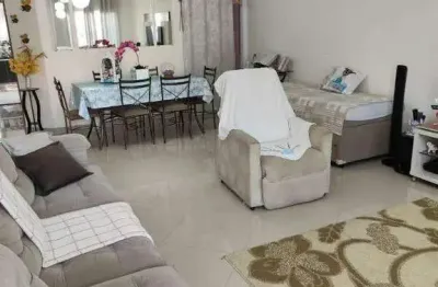 Sobrado à venda 3 quartos 3 suítes 5 vagas demarchi - são bernardo do campo - sp