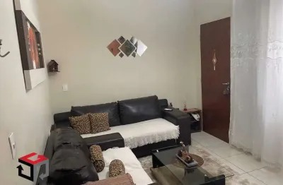 Apartamento à venda 2 quartos 1 vaga jordanópolis - são bernardo do campo - sp