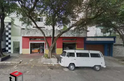 Terreno à venda na Rua Mota Pais, 412, Vila Ipojuca, São Paulo