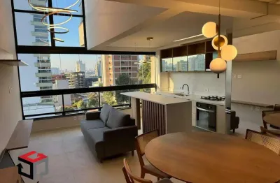 Apartamento à venda 2 quartos 1 suíte 2 vagas jardim do mar - são bernardo do campo - sp