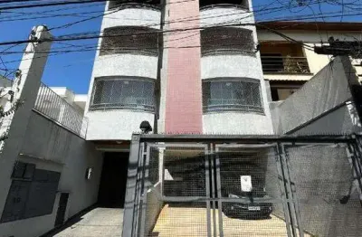 Cobertura com 3 quartos à venda na Rua Flávio Fongaro, 334, Jardim do Mar, São Bernardo do Campo