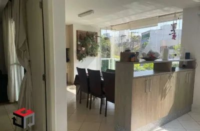 Apartamento com 3 quartos à venda na Avenida Redenção, 423, Jardim do Mar, São Bernardo do Campo
