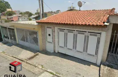 Casa à venda 3 quartos 2 vagas baeta neves - são bernardo do campo - sp