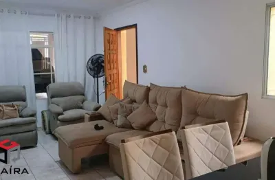 Casa à venda 3 quartos 2 vagas baeta neves - são bernardo do campo - sp