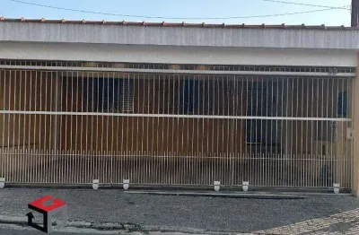 Casa à venda 3 quartos 3 vagas rudge ramos - são bernardo do campo - sp