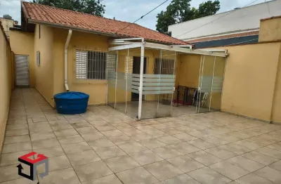 Casa à venda 3 quartos 3 vagas rudge ramos - são bernardo do campo - sp