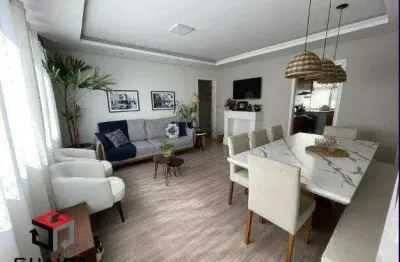 Apartamento à venda 3 quartos 1 suíte 1 vaga vila olímpia - são paulo - sp