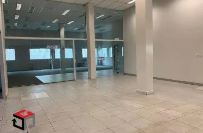 Salão para aluguel 12 vagas demarchi - são bernardo do campo - sp