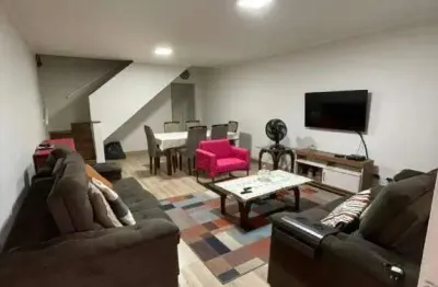 Sobrado à venda 3 quartos 2 vagas baeta neves - são bernardo do campo - sp