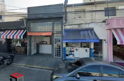 Terreno à venda na Rua Brás de Arzão, 63, Nova Piraju, São Paulo