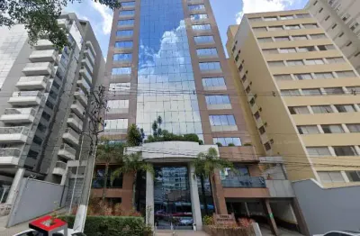 Sala comercial à venda na Avenida Brigadeiro Luís Antônio, 2729, Jardim Paulista, São Paulo