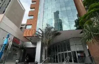 Sala/conjunto com 408m² - vila olímpia - são paulo - sp