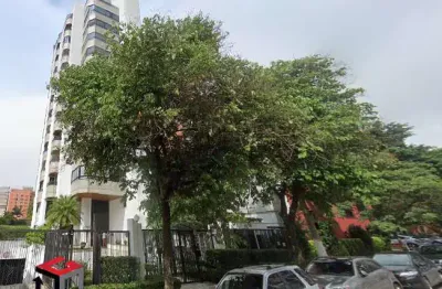 Apartamento com 3 quartos à venda na Avenida Sabiá, 399, Indianópolis, São Paulo