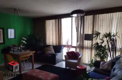 Apartamento 3 dormitórios em higienópolis com 123m²