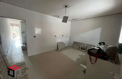 Sobrado à venda 3 quartos 2 suítes 3 vagas capuava - santo andré - sp