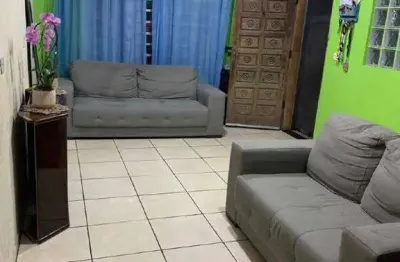 Sobrado à venda 3 quartos 2 vagas serraria - diadema - sp