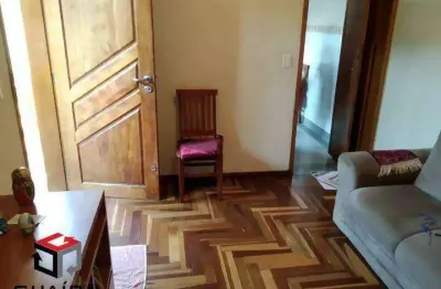 Casa à venda 2 quartos 2 vagas alves dias - são bernardo do campo - sp