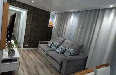 Apartamento à venda 2 quartos 1 vaga rudge ramos - são bernardo do campo - sp