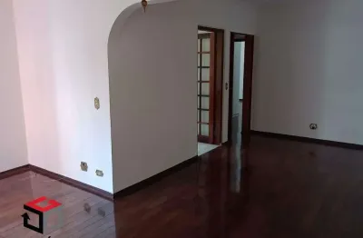 Apartamento à venda 2 quartos 1 suíte 1 vaga lusitânia - são bernardo do campo - sp