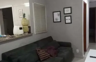 Apartamento 55 m² localizado no bairro das nações santo andré - sp