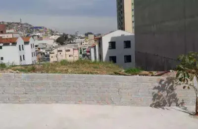 Terreno à venda santa terezinha - são bernardo do campo - sp