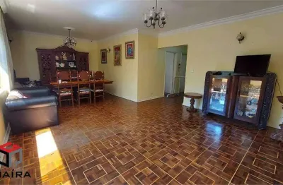 Casa à venda 4 quartos 2 suítes 3 vagas planalto - são bernardo do campo - sp