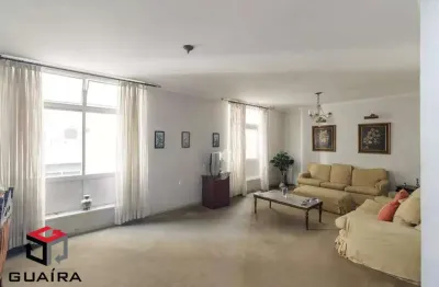 Apartamento com 3 quartos à venda na Rua Baronesa de Itu, 459, Santa Cecília, São Paulo