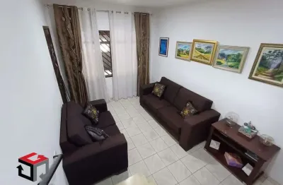 Sobrado à venda 4 quartos 2 suítes 2 vagas baeta neves - são bernardo do campo - sp