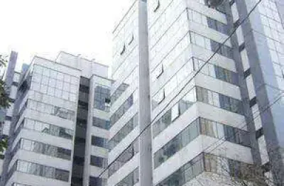 Sala comercial à venda na Alameda dos Maracatins, 992, Indianópolis, São Paulo