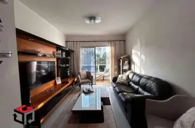 Apartamento 3 dormitórios na vila mascote com 100 m2.