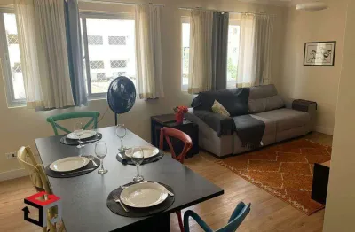 Apartamento com 3 quartos à venda na Alameda dos Anapurus, 1213, Moema, São Paulo