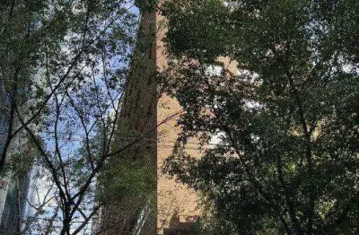 Apartamento com 1 quarto à venda na Rua Alves Guimarães, 201, Pinheiros, São Paulo