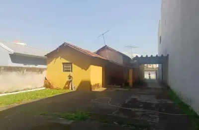 Terreno à venda na Rua Frei Henrique de Coimbra, 136, Santa Teresinha, Santo André