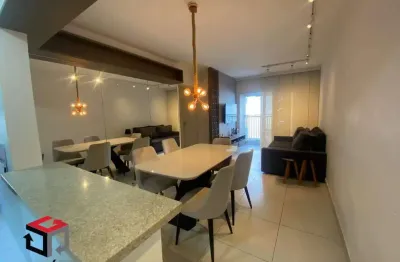 Apartamento à venda 2 quartos 1 vaga assunção - são bernardo do campo - sp