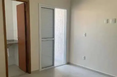 Apartamento à venda 2 quartos 1 suíte 1 vaga capuava - santo andré - sp